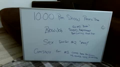 mainlypov online show from June 24, 2:07 am