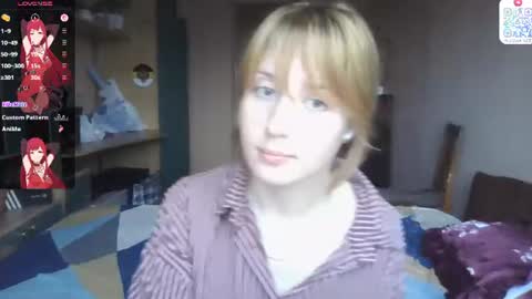 Evie online show from July 15, 3:06 pm