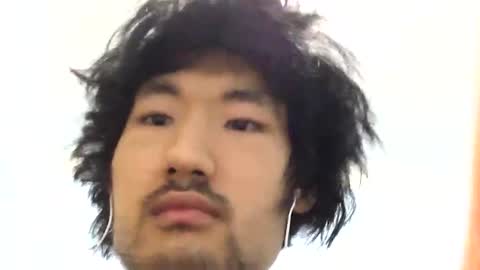 David Sae Hymn Cho online show from December 11, 8:50 pm