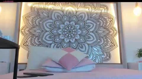 Zamara.... online show from February 6, 5:59 pm