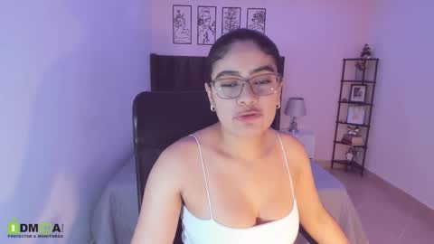 Maite online show from September 10, 3:40 am