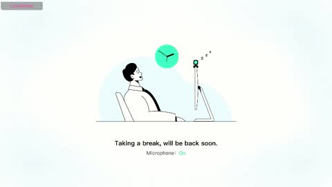 MAITE STONE1 online show from March 25, 3:24 am