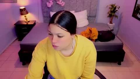 MAITE STONE1 online show from November 3, 3:29 am