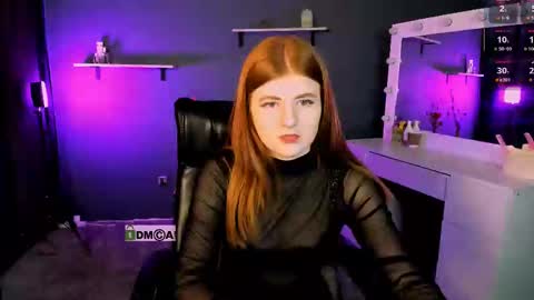 your dream  online show from March 9, 7:48 pm
