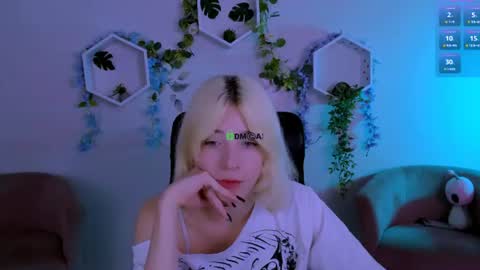 your dream  online show from July 11, 6:44 pm