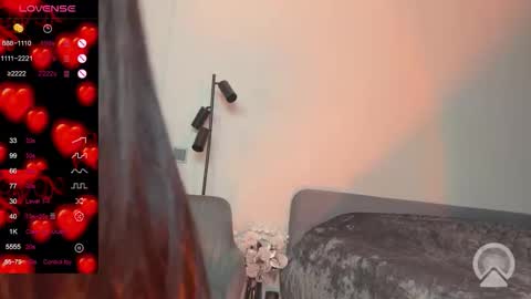 majestic_madam online show from November 27, 8:22 am