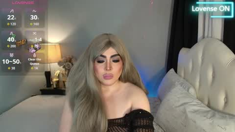 majestydannaxx online show from March 27, 3:45 am