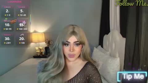 majestydannaxx online show from November 29, 5:04 am