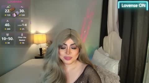 majestydannaxx online show from January 11, 4:40 am