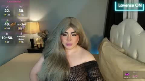 majestydannaxx online show from April 16, 3:50 am