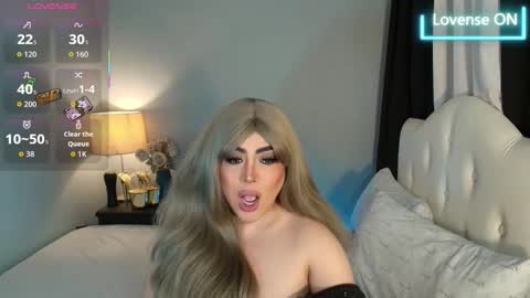 majestydannaxx online show from February 26, 4:05 am