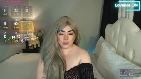 majestydannaxx online show from May 10, 5:25 am