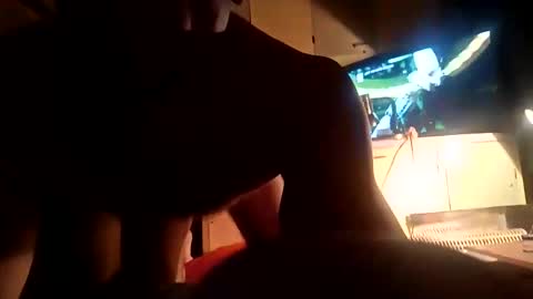 Snapshot of majky110382 chatting on October 18, 8:57 pm Mikymax19 online show from October 18, 8:57 pm