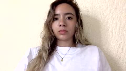 majo_gomezz online show from March 25, 3:02 am