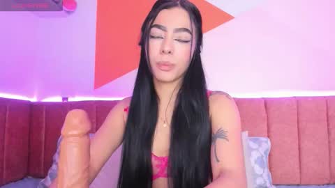 Majo Gomez online show from November 13, 9:56 am