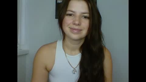 make_mesmile online show from October 10, 7:03 am