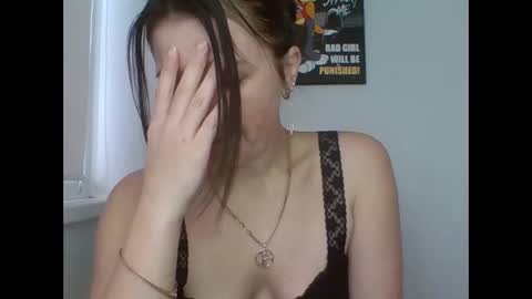 make_mesmile online show from March 21, 7:36 am