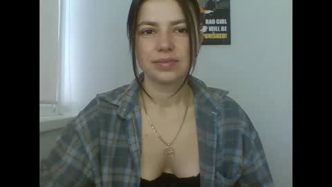 make_mesmile online show from March 18, 7:14 am