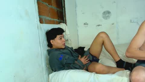 makell_bundchen online show from June 30, 12:37 pm