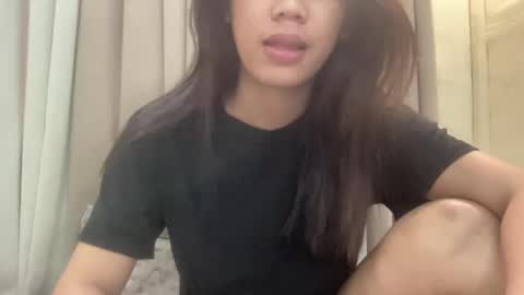 KEANA online show from January 13, 5:15 am