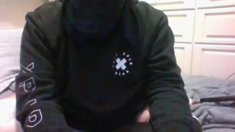 MakeshiftSlvt online show from December 30, 3:12 pm