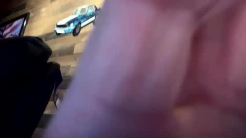 makeyousquirt1969 online show from February 6, 7:01 am