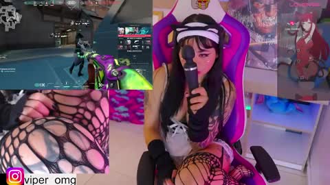 Maki online show from May 6, 10:49 pm