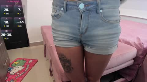 Mal Norma online show from February 11, 4:22 am