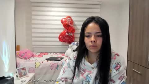 Mal Norma online show from January 9, 12:27 am