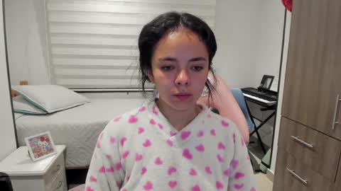 Mal Norma online show from April 25, 11:57 pm
