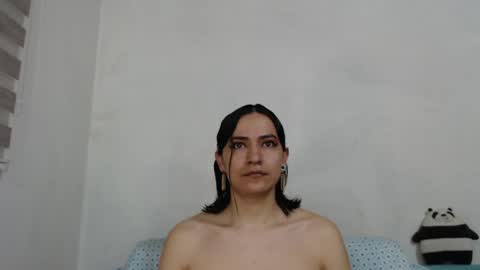 Mariapau online show from May 22, 12:12 pm
