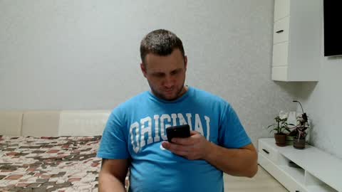 malchyshka online show from February 5, 12:38 pm