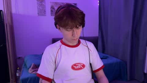 Tom and Mark 3 online show from December 20, 8:49 pm