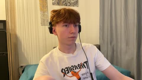 Tom and Mark 3 online show from December 3, 9:43 am