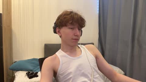 Tom and Mark 3 online show from January 10, 5:51 pm