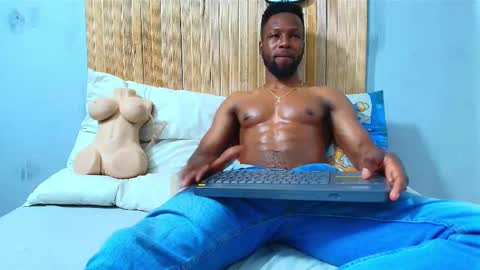 Malcom online show from September 24, 4:08 am