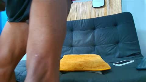 Malcom online show from October 1, 10:36 am