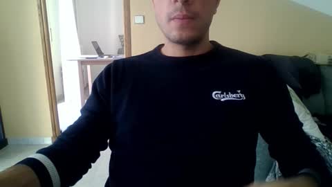 Boybi online show from November 12, 12:07 pm