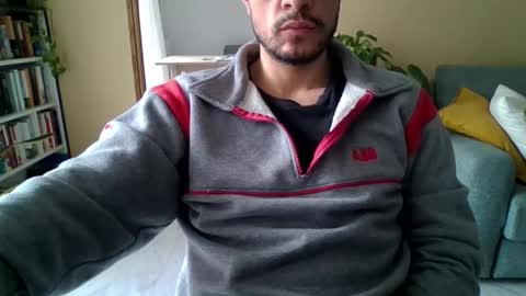 Boybi online show from February 8, 8:18 am