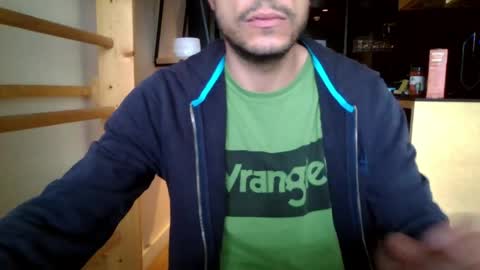 Boybi online show from April 13, 4:33 pm