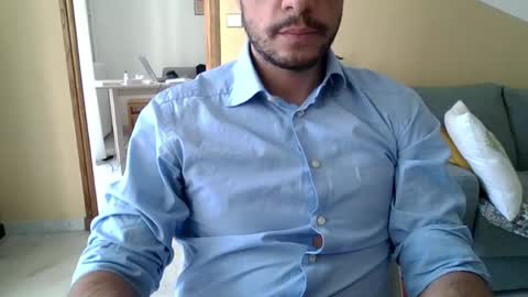 Boybi online show from April 21, 11:06 am