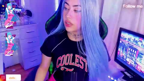 MALEFIC online show from September 16, 6:27 am