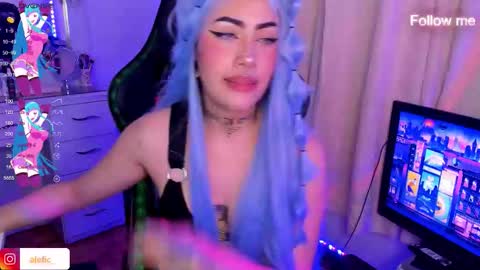 MALEFIC online show from September 9, 5:29 am