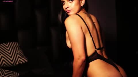 Maleja Diaz online show from June 16, 7:29 pm