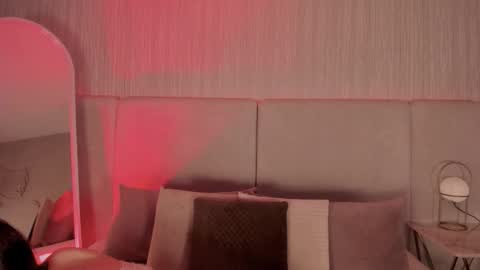 Malena Angel online show from November 2, 3:12 pm