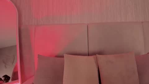 Malena Angel online show from November 8, 9:51 pm