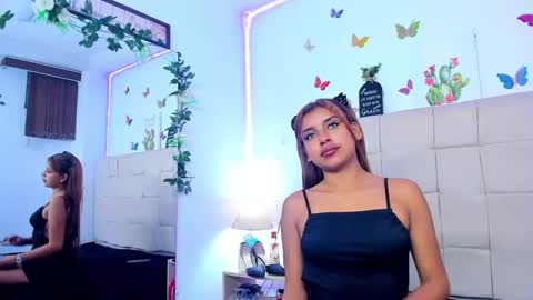 malenahot303av online show from September 10, 12:44 am