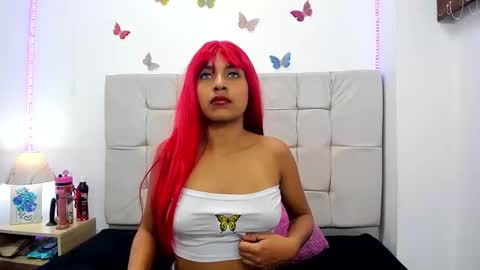 malenahot303av online show from September 11, 3:08 am