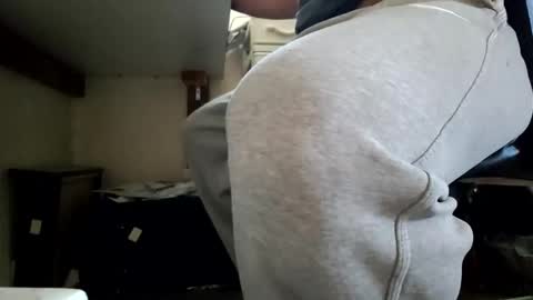 malenymph online show from February 12, 5:05 pm