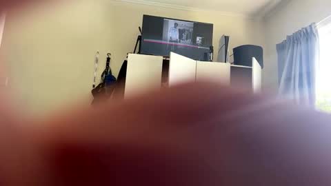 Male Provider online show from January 19, 1:15 am